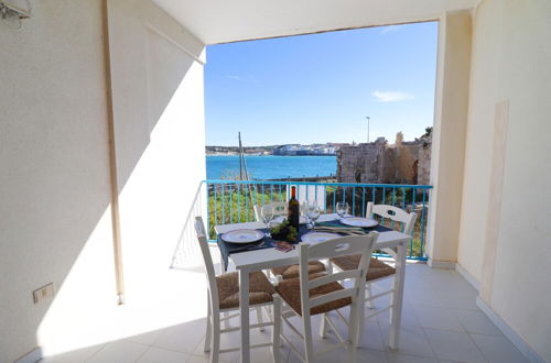 Photo 30 - Holiday Apartment With Air Conditioning And Panoramic Sea View; Pets Allowed