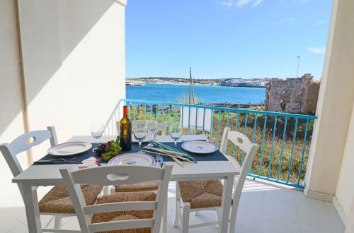 Photo 34 - Holiday Apartment With Air Conditioning And Panoramic Sea View; Pets Allowed
