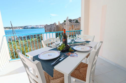Photo 31 - Holiday Apartment With Air Conditioning And Panoramic Sea View; Pets Allowed
