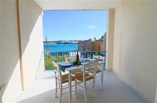 Photo 33 - Holiday Apartment With Air Conditioning And Panoramic Sea View; Pets Allowed