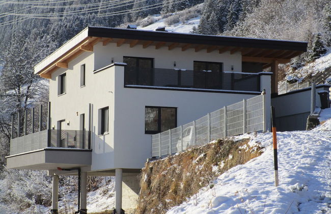 Apartment Skyline - Foto 29