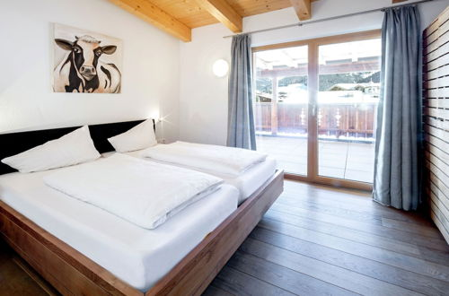Foto 12 - Spacious Apartment in Gerlos near Ski Area
