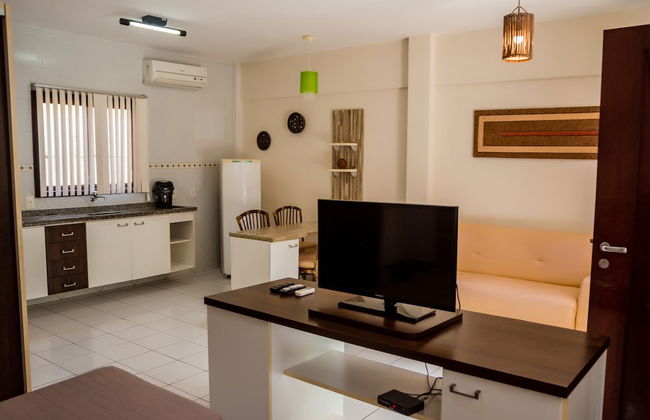 Apart Hotel Serantes - Foto 26