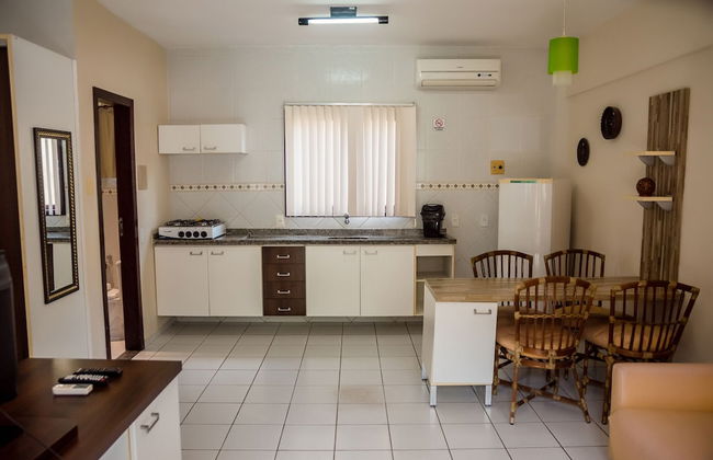 Apart Hotel Serantes - Foto 28