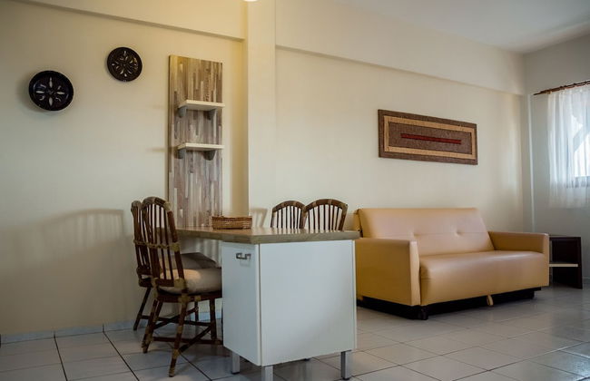 Apart Hotel Serantes - Foto 27