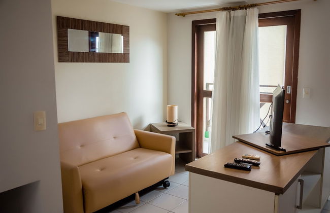 Apart Hotel Serantes - Foto 12