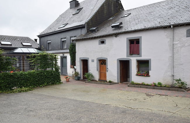 Pretty Cottage with 2 Bathrooms near Neufchateau - Foto 36
