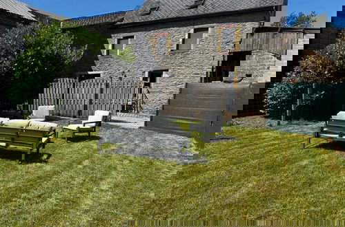 Photo 17 - Pretty Cottage with 2 Bathrooms near Neufchateau