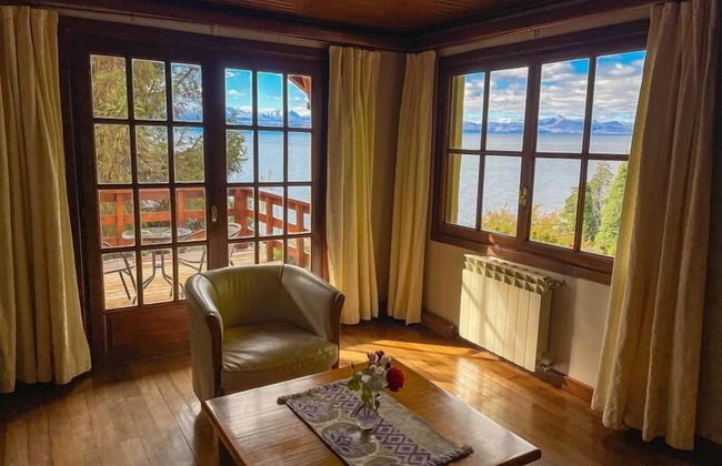 Pailahue Lodge & Cabañas - Foto 20
