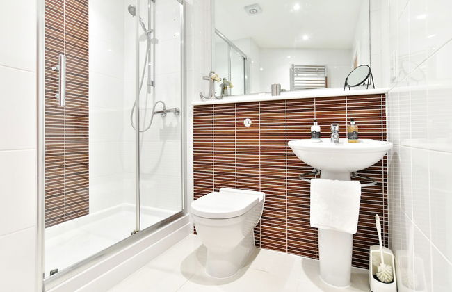 Just Stay Wales – Meridian Quay Penthouses - Foto 58