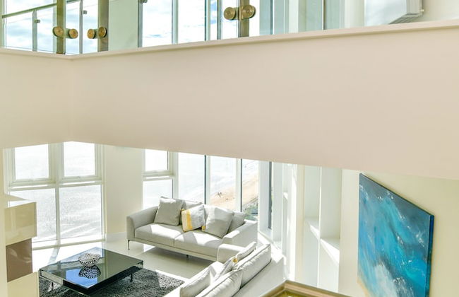 Just Stay Wales – Meridian Quay Penthouses - Foto 47