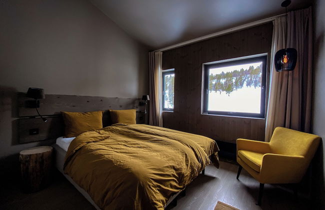 Bjørnfjell Mountain Lodge - Foto 19