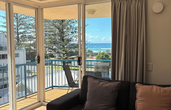 San Mateo on Broadbeach - Foto 22