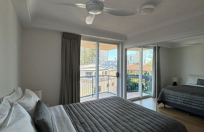 San Mateo on Broadbeach - Foto 10