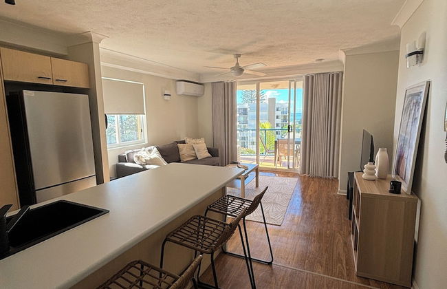 San Mateo on Broadbeach - Foto 13