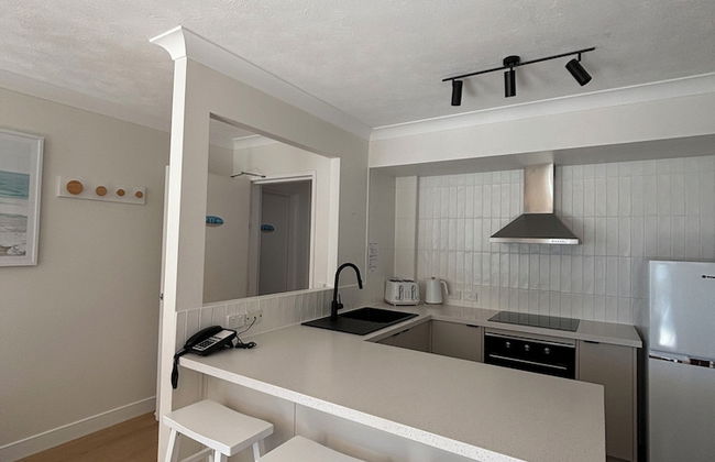 San Mateo on Broadbeach - Foto 15