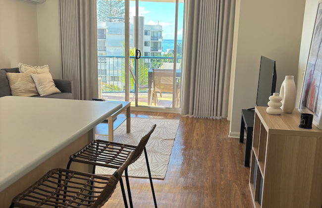 San Mateo on Broadbeach - Foto 24