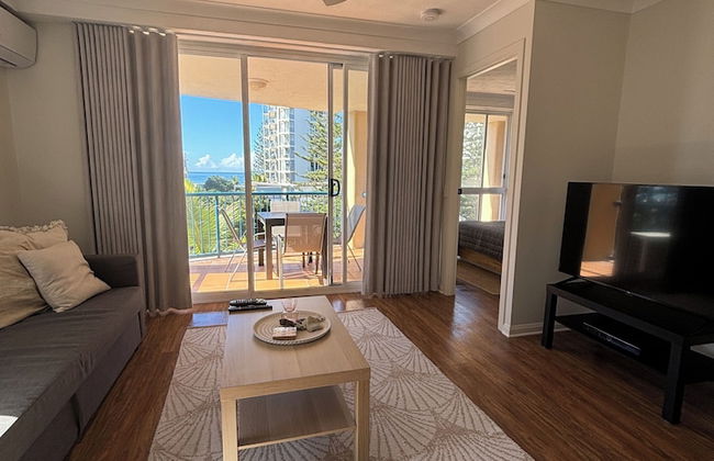 San Mateo on Broadbeach - Foto 25