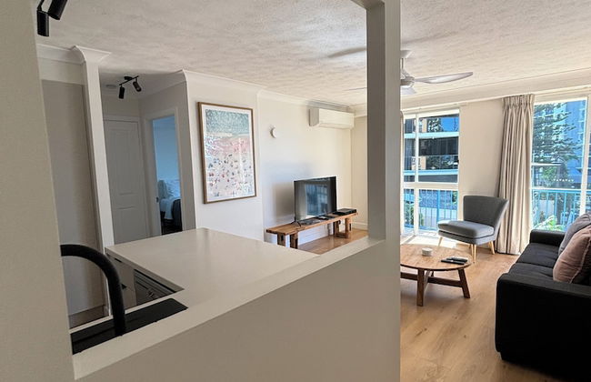 San Mateo on Broadbeach - Foto 16