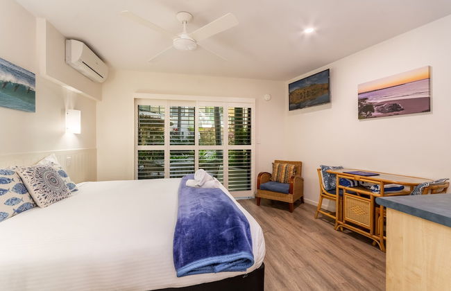 The Cove Yamba - Foto 25