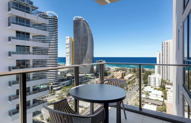 Avani Broadbeach Residences - Foto 21