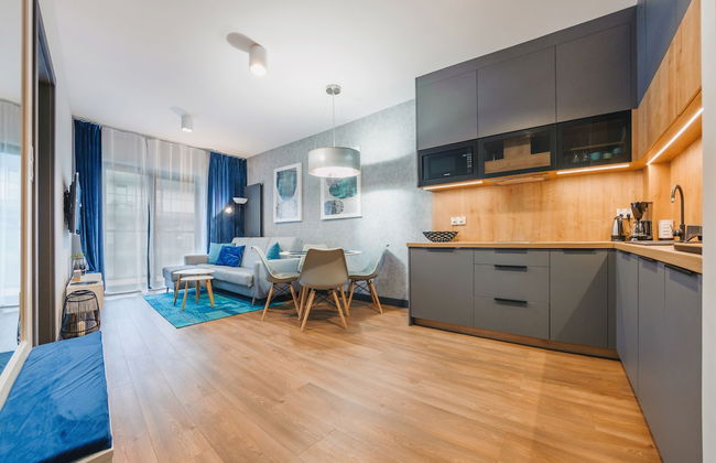 Apartamenty Sun & Snow Gardenia - Foto 51