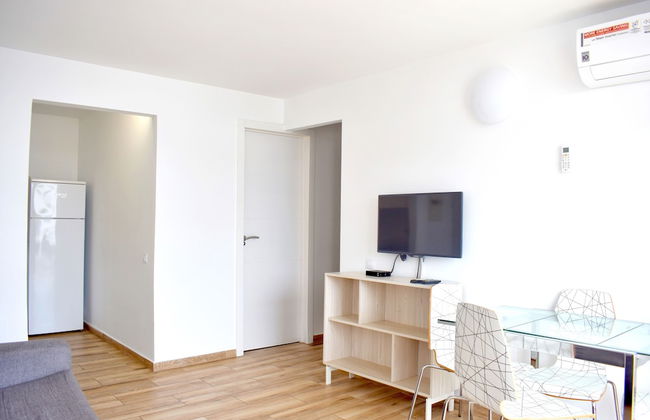 Apartamentos Dunaoasis Maspalomas - Photo 35