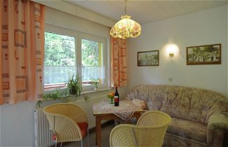 Foto 1 - Luxurious Apartment in Heubach Germany in the Forest