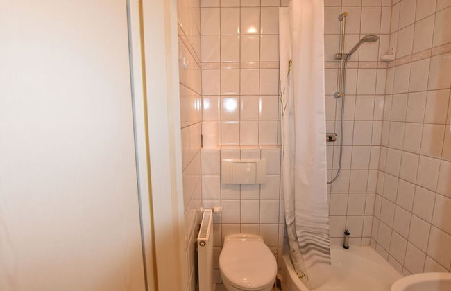 Vintage Bungalow in Neubukow in Meeresnaehe - Foto 7