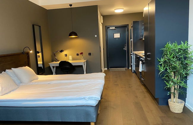 Magnolia House Norrviken - Foto 1