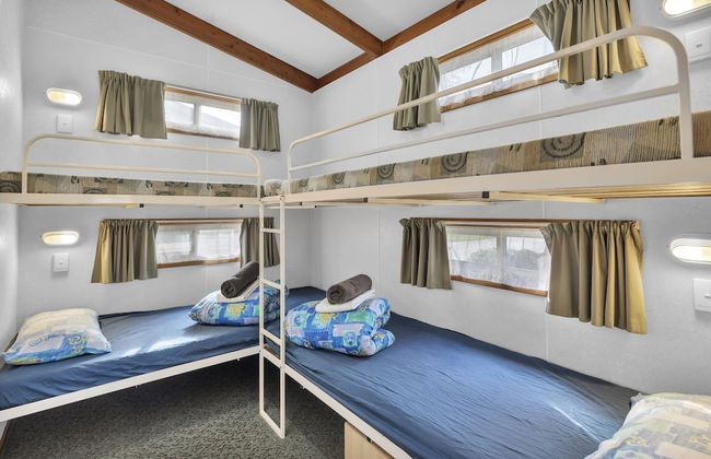 Metung Holiday Villas - Foto 15