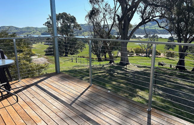 Burnt Creek Cottages Mansfield - Foto 56