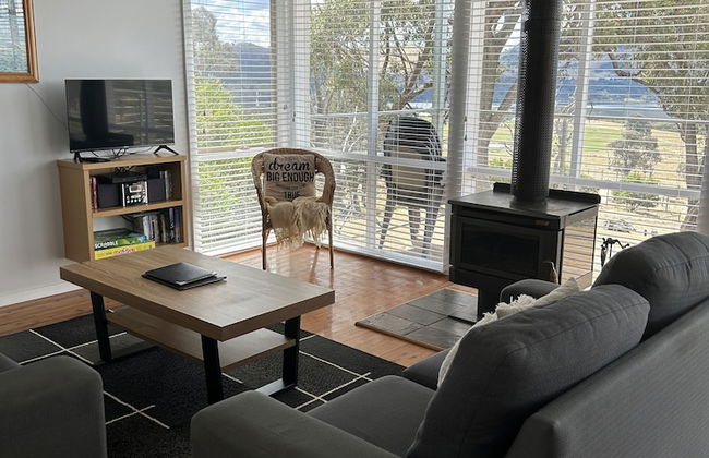 Burnt Creek Cottages Mansfield - Foto 38