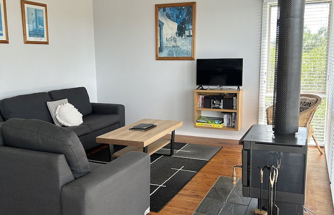 Burnt Creek Cottages Mansfield - Foto 37