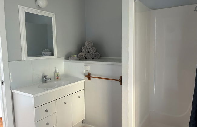 Burnt Creek Cottages Mansfield - Foto 78