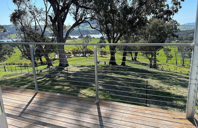 Burnt Creek Cottages Mansfield - Foto 57