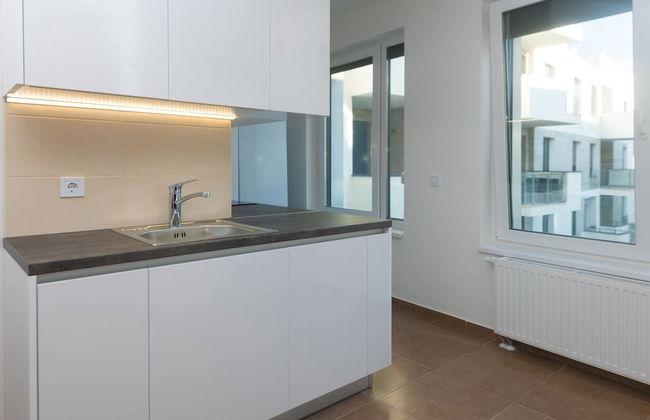 Elisabeth Downtown Apartments by UrbanRent - Foto 73