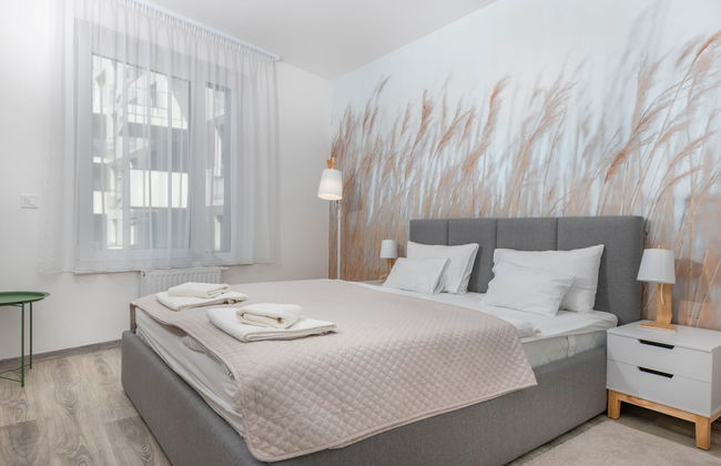 Elisabeth Downtown Apartments by UrbanRent - Foto 41