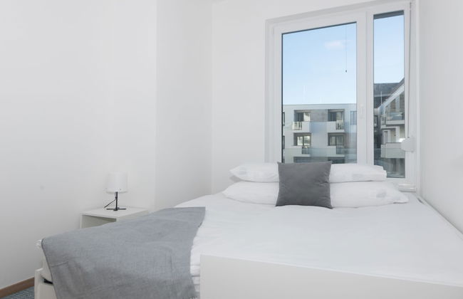 Elisabeth Downtown Apartments by UrbanRent - Foto 34
