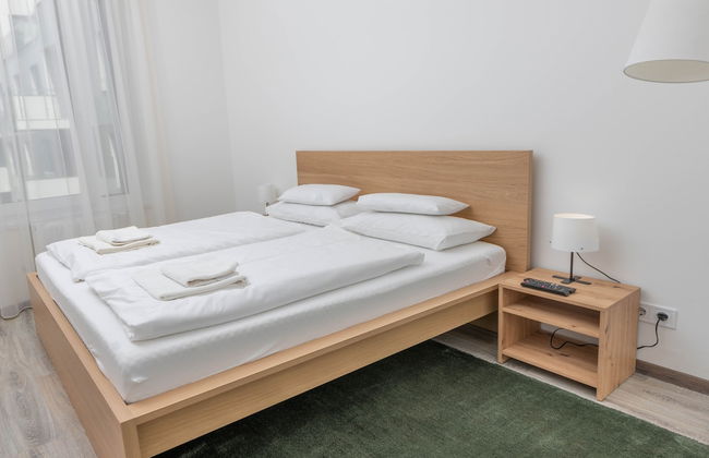 Elisabeth Downtown Apartments by UrbanRent - Foto 40