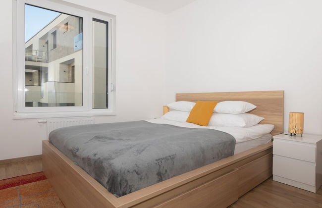 Elisabeth Downtown Apartments by UrbanRent - Foto 33