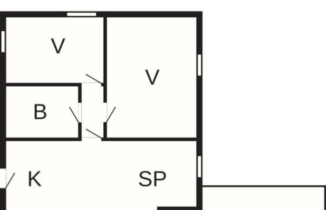 Cozy Beach Retreat - By Traum Ferienwohnungen - Foto 2