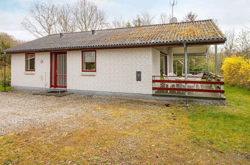 Photo 20 - 6 Person Holiday Home in Glesborg