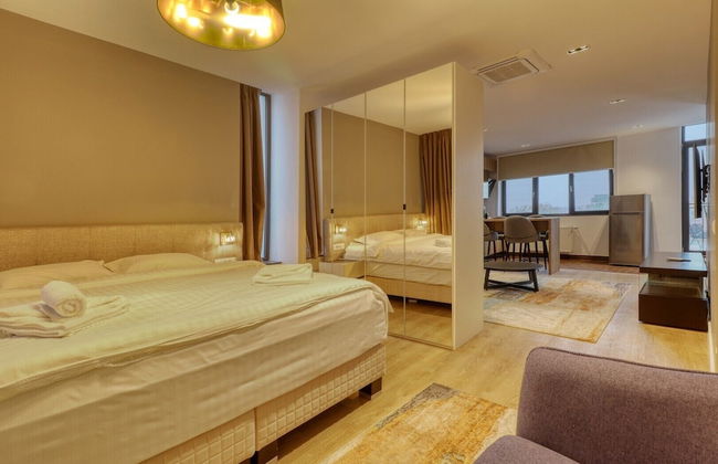 Uni 88 Apart Hotel - Foto 1