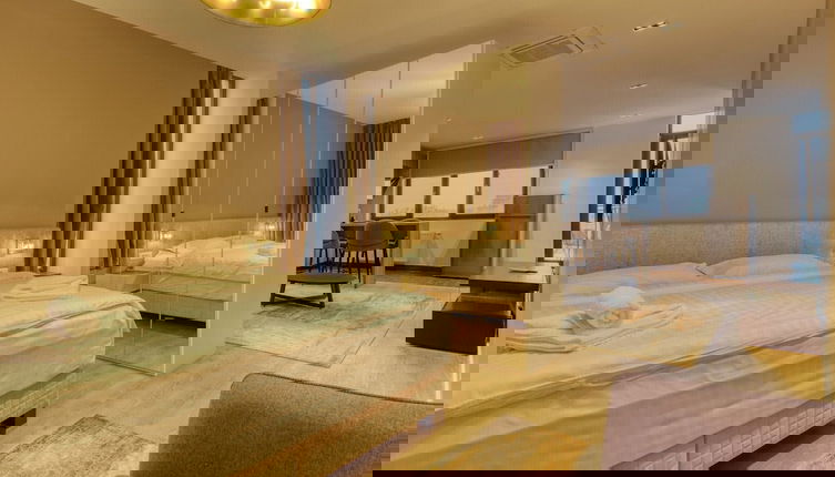 Photo 1 - Uni 88 Apart Hotel