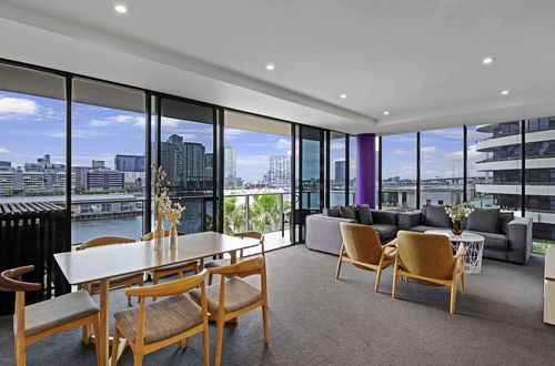 Photo 22 - The Sebel Residences Melbourne Docklands Serviced Apartments