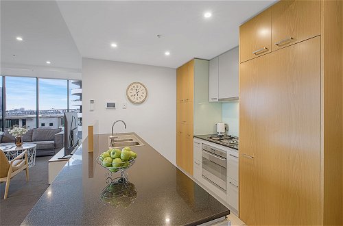 Foto 42 - The Sebel Residences Melbourne Docklands Serviced Apartments