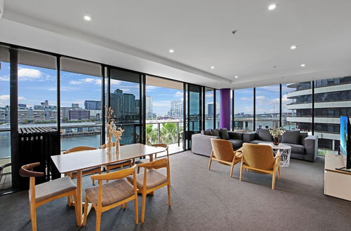 Photo 36 - The Sebel Residences Melbourne Docklands Serviced Apartments