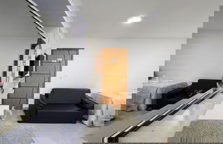 Foto 20 - Hotel Areião