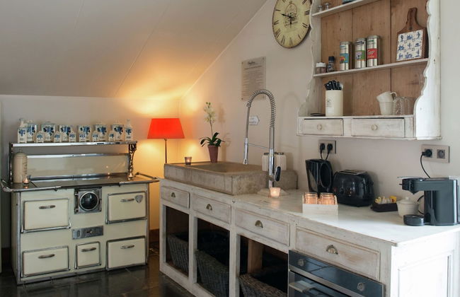 Luxury Spa Retreat in Theux - Foto 10